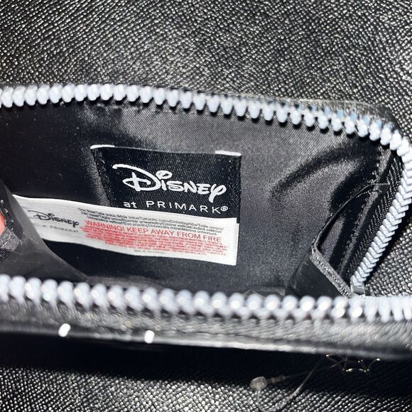 NWT Nightmare Before Christmas Wallet - Picture 3 of 5